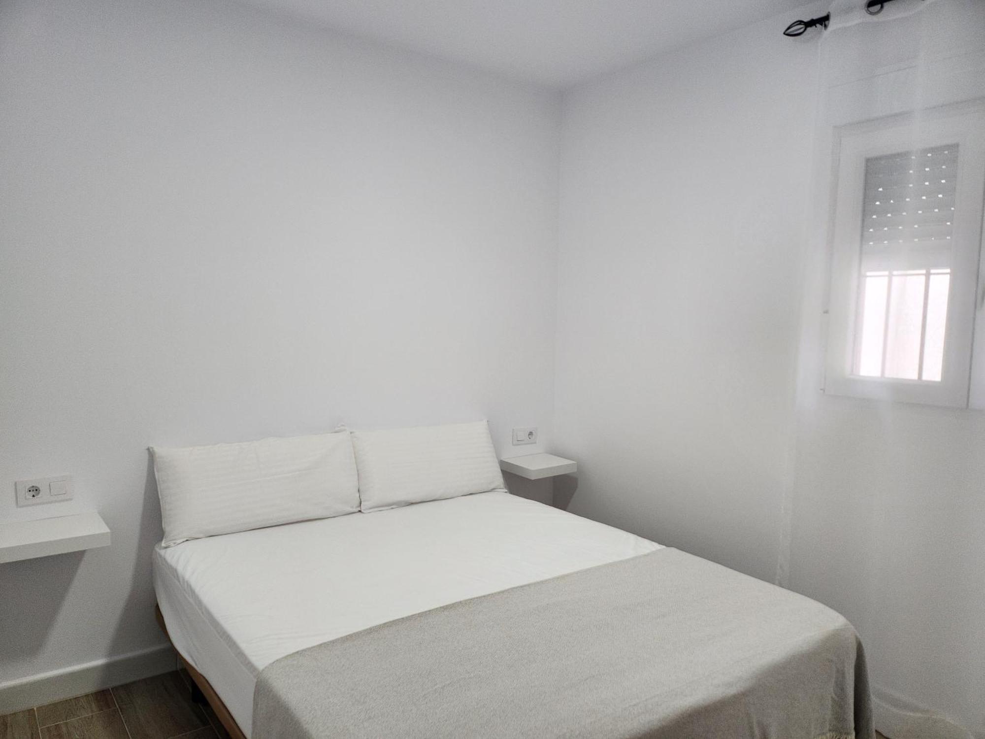 Villa Casita La Ilusion à Chiclana de la Frontera Extérieur photo